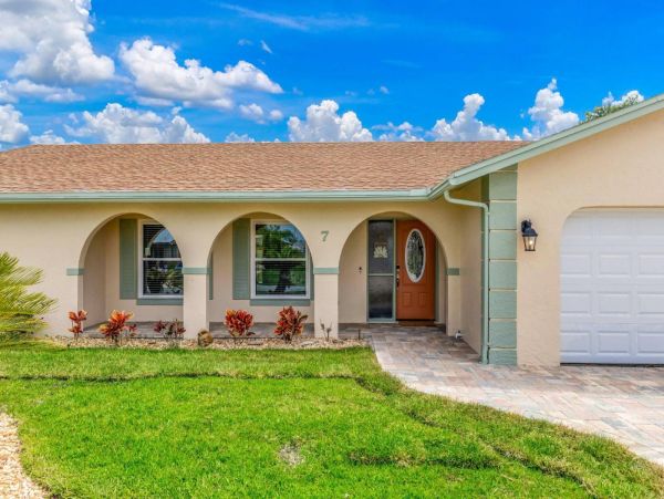Palm Coast Home 1027419