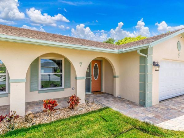 Palm Coast Home 1027419