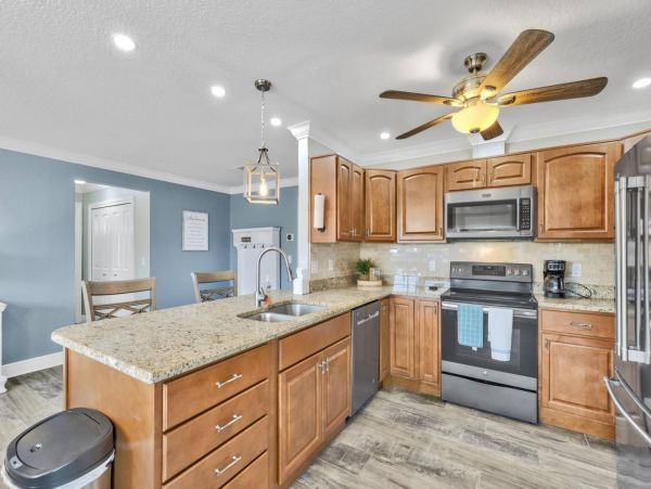 Palm Coast Home 1027419