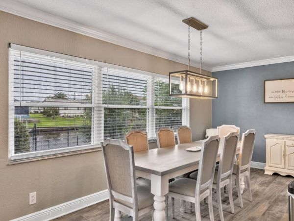 Palm Coast Home 1027419