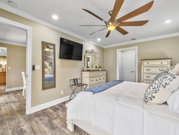 Palm Coast Home 1027419