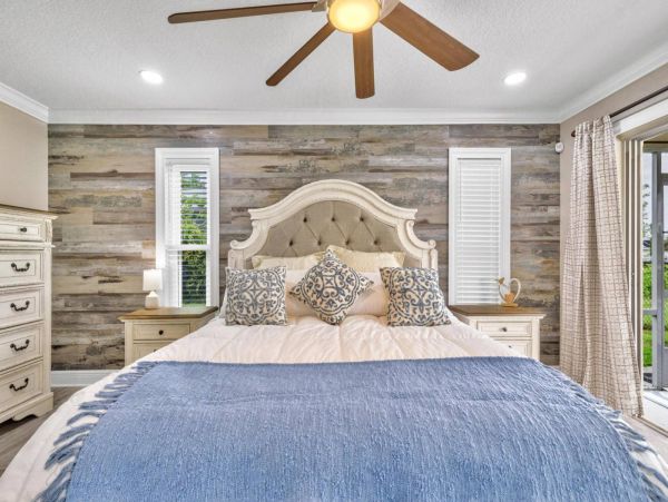 Palm Coast Home 1027419