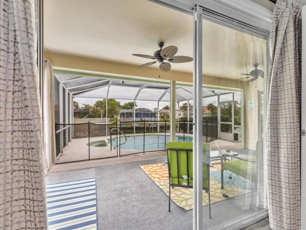 Palm Coast Home 1027419
