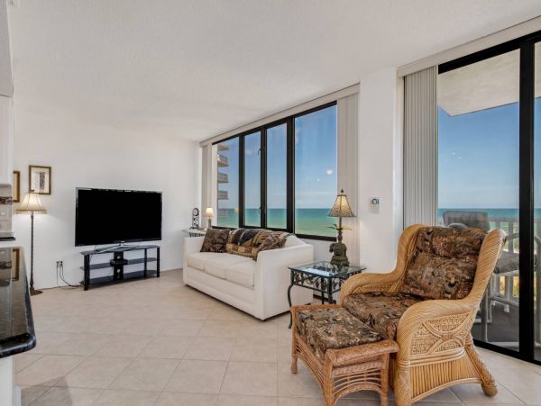 Palm Coast Condo 1027420