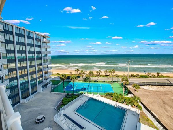 Palm Coast Condo 1027420