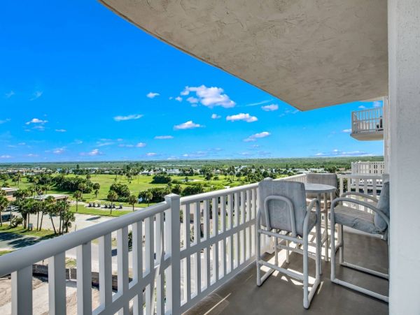 Palm Coast Condo 1027420