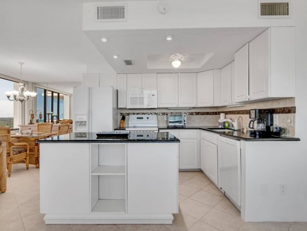 Palm Coast Condo 1027420