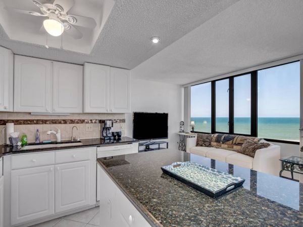 Palm Coast Condo 1027420