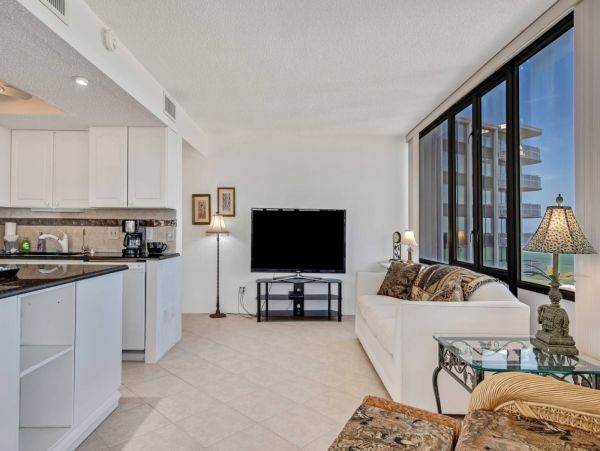 Palm Coast Condo 1027420