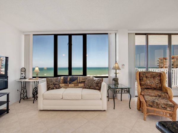 Palm Coast Condo 1027420