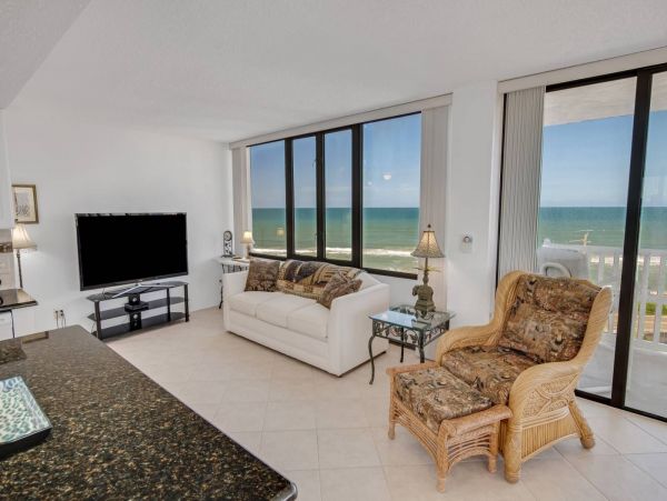 Palm Coast Condo 1027420