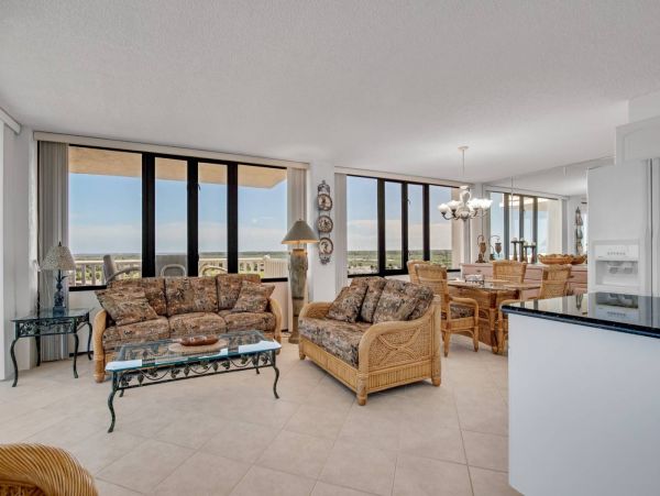 Palm Coast Condo 1027420