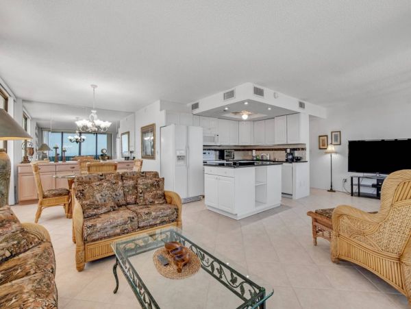 Palm Coast Condo 1027420