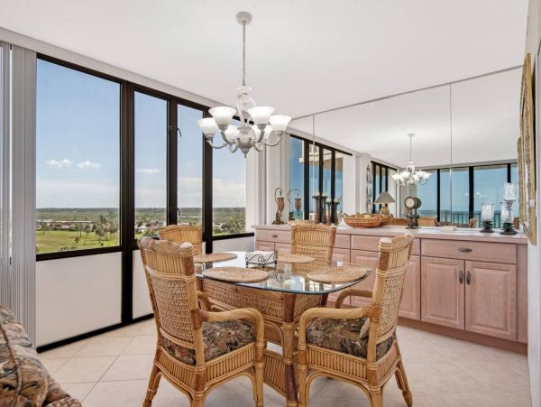 Palm Coast Condo 1027420