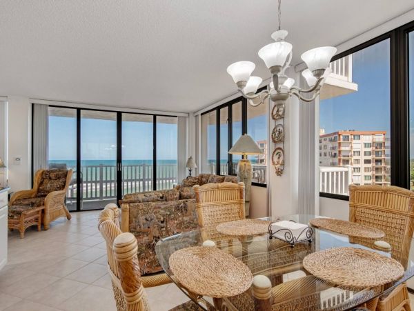 Palm Coast Condo 1027420