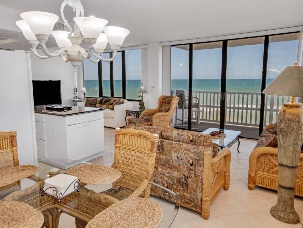 Palm Coast Condo 1027420