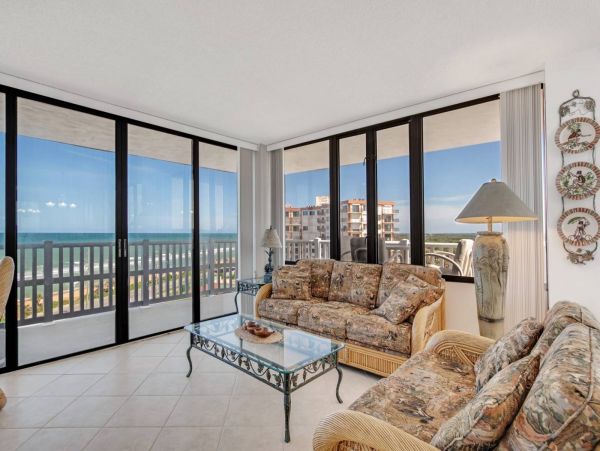 Palm Coast Condo 1027420