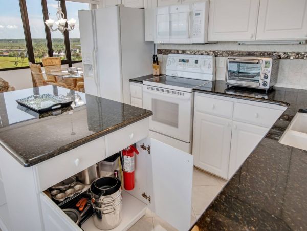 Palm Coast Condo 1027420