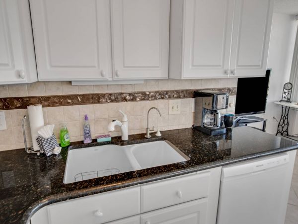 Palm Coast Condo 1027420