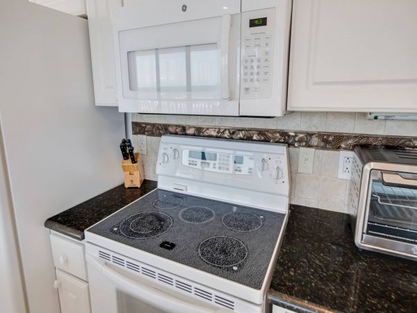 Palm Coast Condo 1027420
