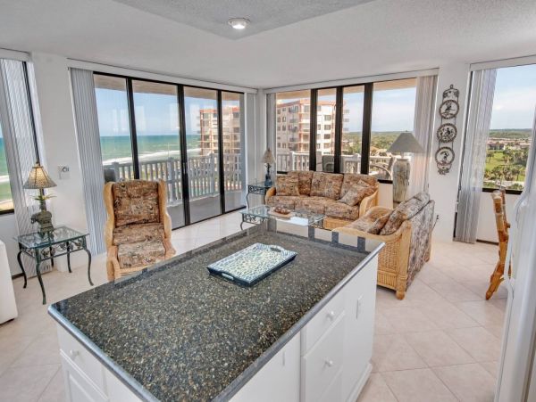 Palm Coast Condo 1027420