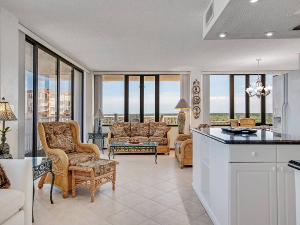 Palm Coast Condo 1027420