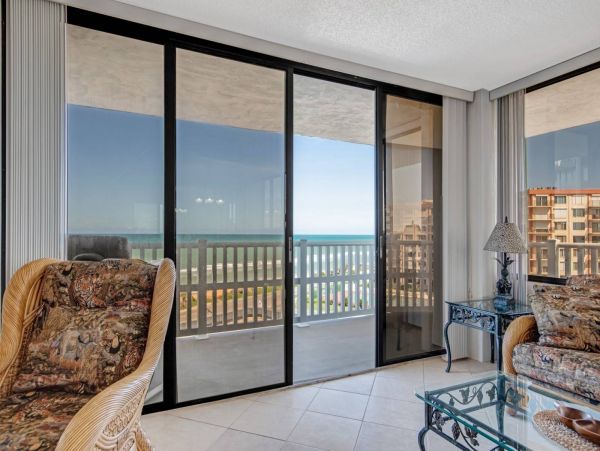 Palm Coast Condo 1027420