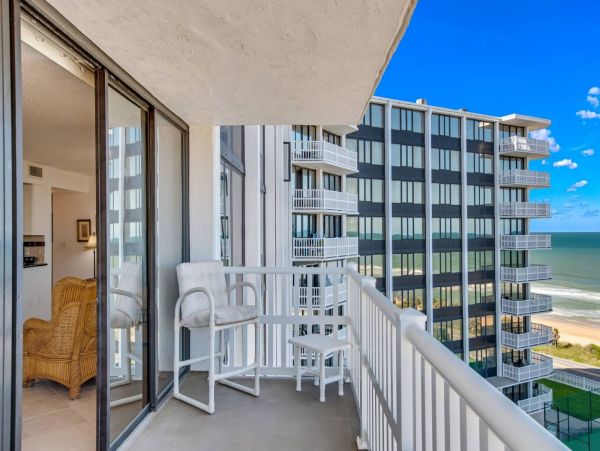 Palm Coast Condo 1027420