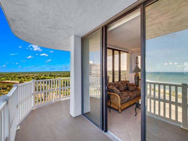 Palm Coast Condo 1027420
