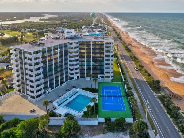 Palm Coast Condo 1027420