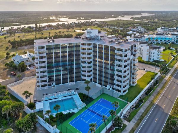 Palm Coast Condo 1027420