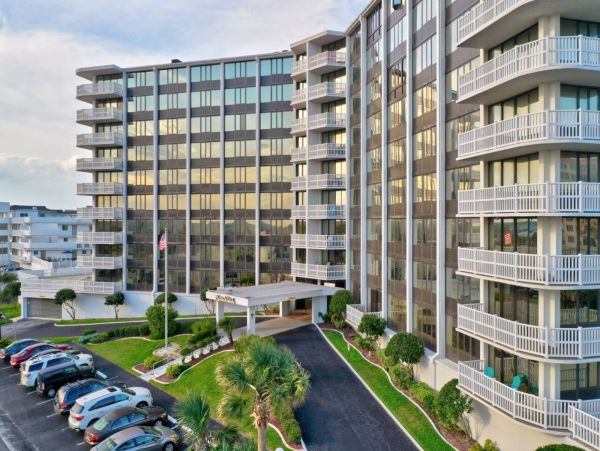 Palm Coast Condo 1027420
