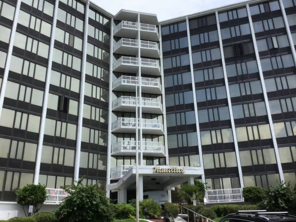 Palm Coast Condo 1027420