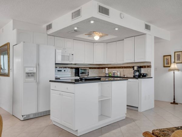 Palm Coast Condo 1027420