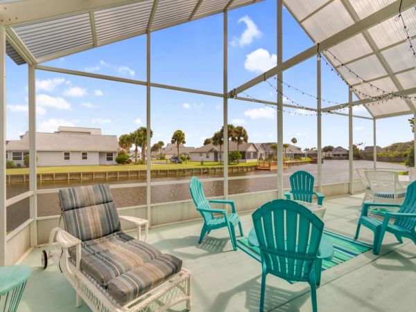 Palm Coast Home 1027421