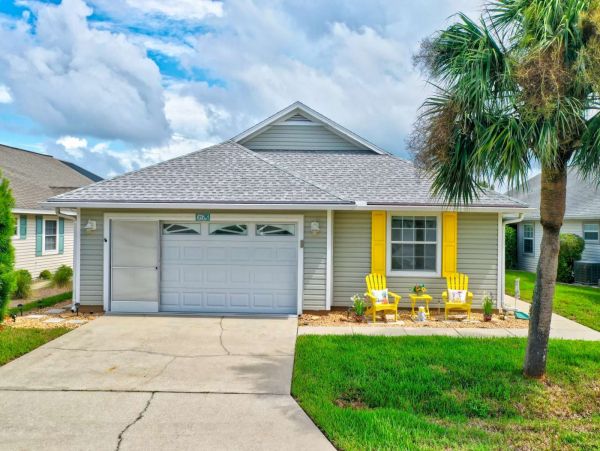 Palm Coast Home 1027421