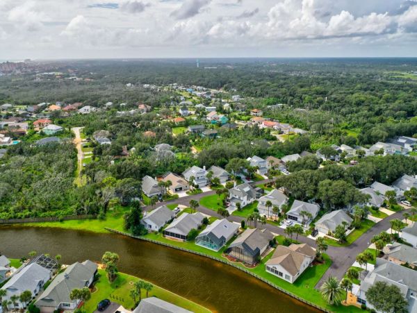 Palm Coast Home 1027421