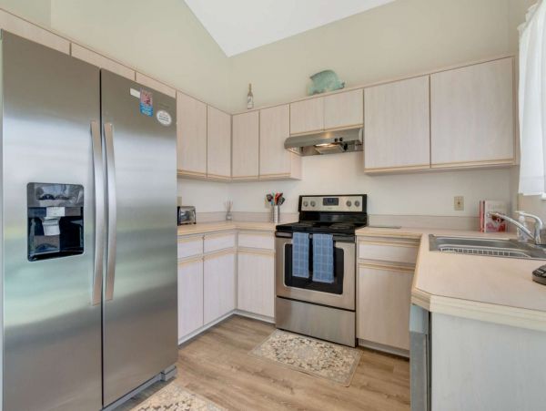 Palm Coast Home 1027421