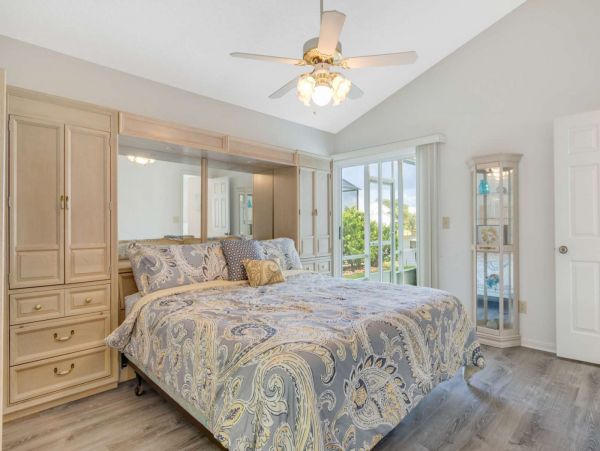 Palm Coast Home 1027421