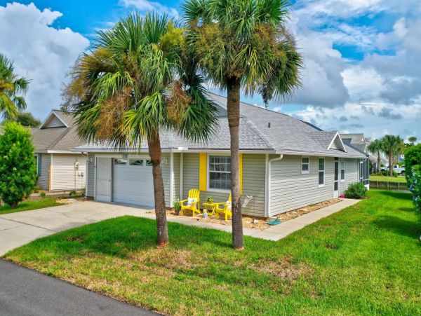 Palm Coast Home 1027421