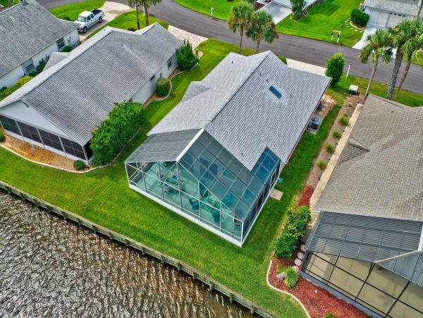 Palm Coast Home 1027421
