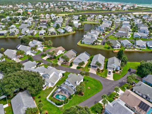 Palm Coast Home 1027421