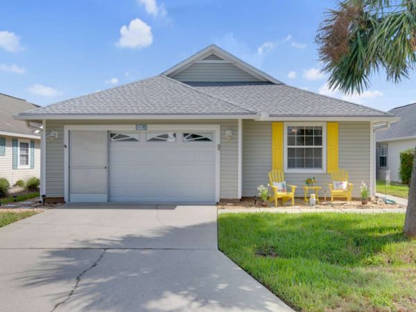 Palm Coast Home 1027421