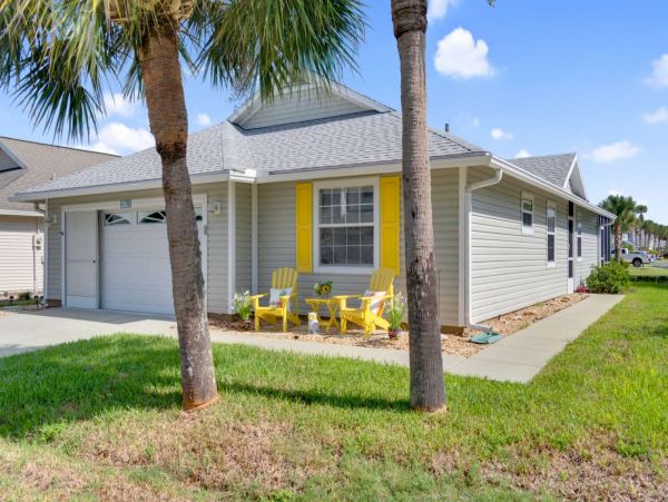 Palm Coast Home 1027421