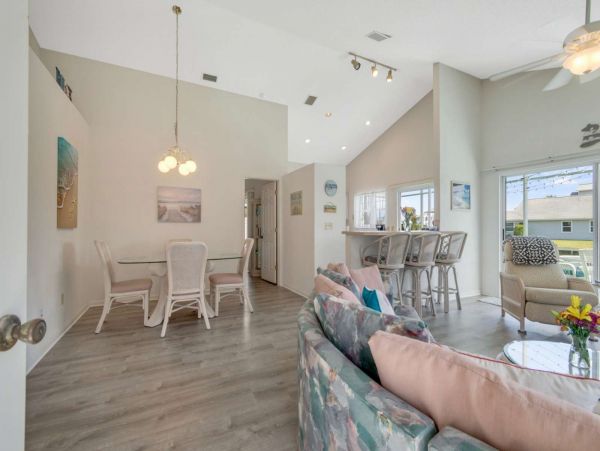 Palm Coast Home 1027421