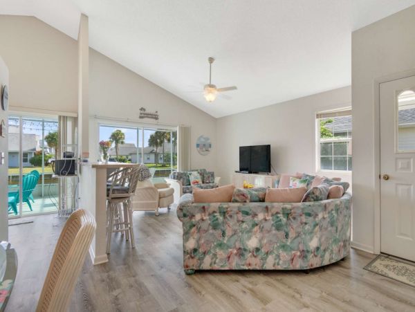 Palm Coast Home 1027421