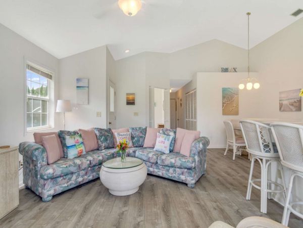 Palm Coast Home 1027421