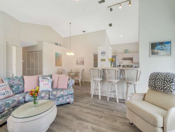 Palm Coast Home 1027421