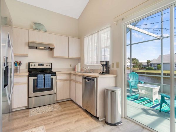 Palm Coast Home 1027421