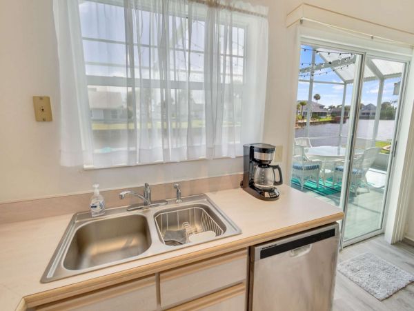Palm Coast Home 1027421